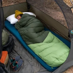 Kelty - Supernova 40 550 - Daunenschlafsack