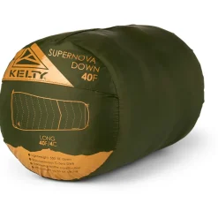Kelty - Supernova 40 550 - Daunenschlafsack