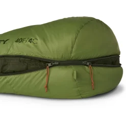 Kelty - Supernova 40 550 - Daunenschlafsack
