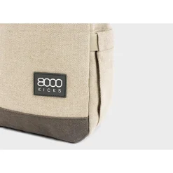 8000Kicks - Everyday Lite - Daypack