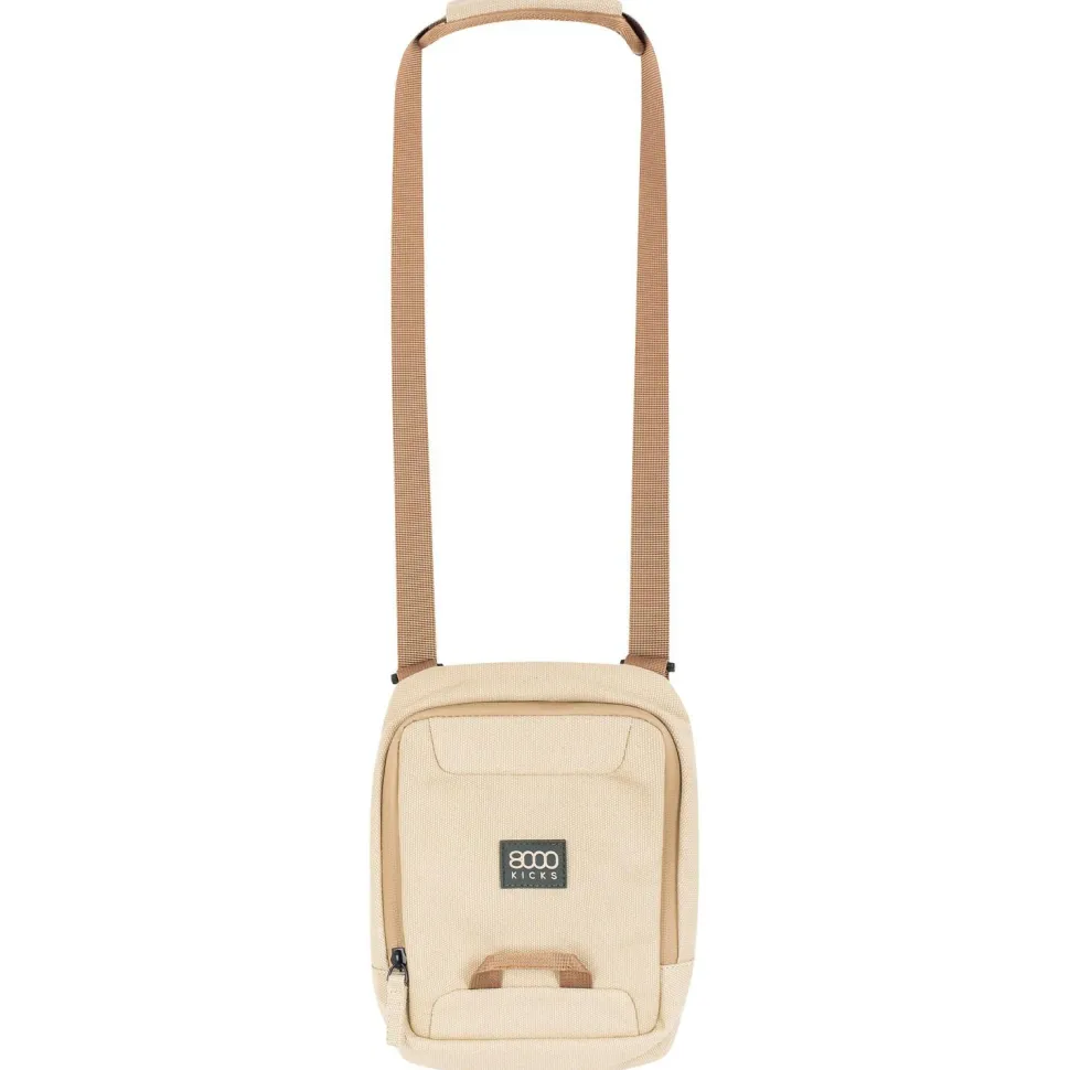 8000Kicks - Front Bag - Daypack