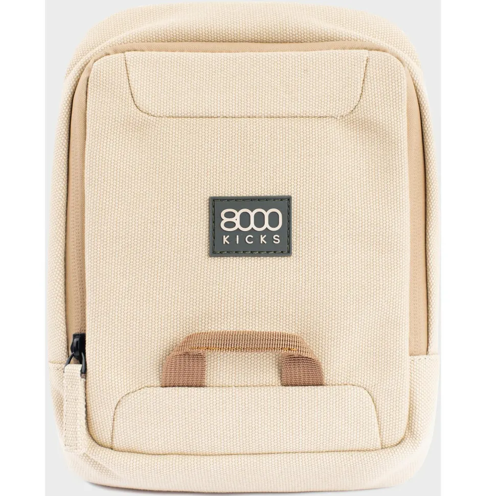 8000Kicks - Front Bag - Daypack