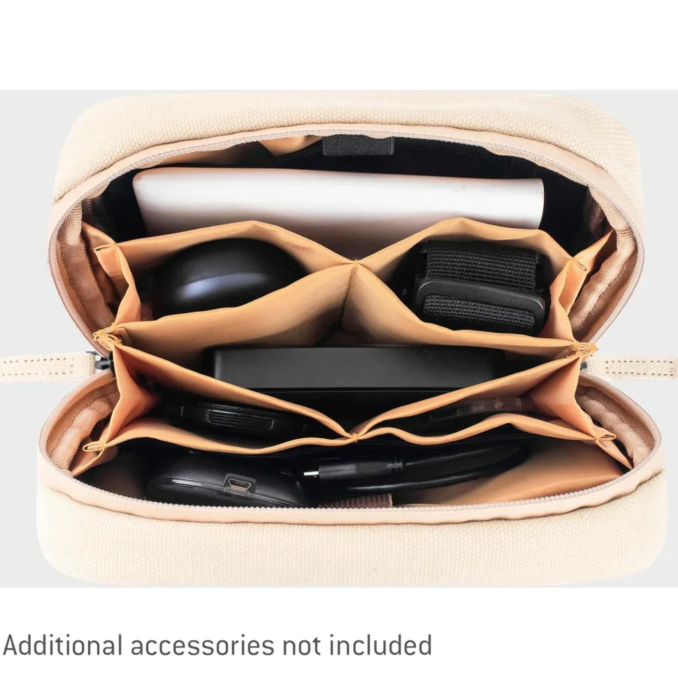 8000Kicks - Gadget Pouch V2 - Notebooktasche