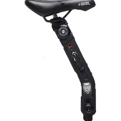 Kids Ride Shotgun - 2.0 MTB Front Kindersitz - Fahrradkindersitz