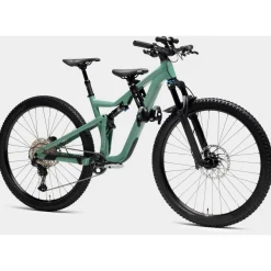 Kids Ride Shotgun - MTB Front Kindersitz/Lenker Combo Set - Fahrradkindersitz