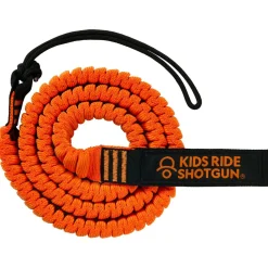 Kids Ride Shotgun - MTB Tow Rope - Fahrradabschleppseil