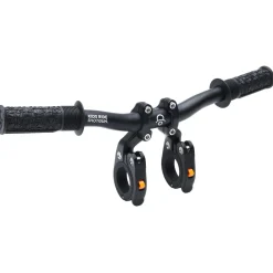 Kids Ride Shotgun - Pro MTB Kindersitzlenker - MTB Lenker