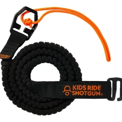 Kids Ride Shotgun - Quick Fit MTB Tow Rope - Fahrradabschleppseil
