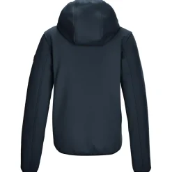 killtec - Boy's KOW 240 Fleece Jacket - Fleecejacke