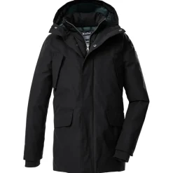 killtec - Boy's KOW 234 Parka - Parka