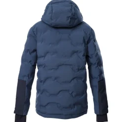 killtec - Boy's KSW 203 Qltd Jacket - Skijacke