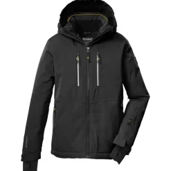 killtec - Boy's KSW 191 Ski Jacket - Skijacke