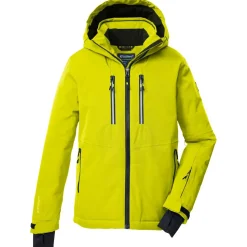 killtec - Boy's KSW 191 Ski Jacket - Skijacke