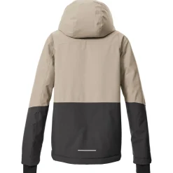 killtec - Boy's KSW 201 Ski Jacket - Skijacke