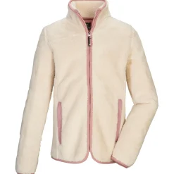 killtec - Girl's KOW 242 Fleece Jacket - Fleecejacke