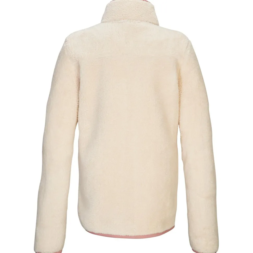 killtec - Girl's KOW 242 Fleece Jacket - Fleecejacke