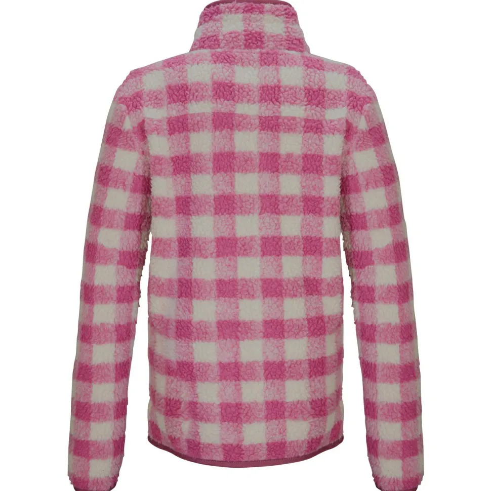 killtec - Girl's KOW 243 Fleece Jacket - Fleecejacke
