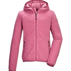 killtec - Girl's KOW 245 Fleece Jacket - Fleecejacke