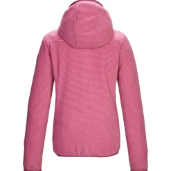 killtec - Girl's KOW 245 Fleece Jacket - Fleecejacke