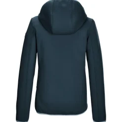 killtec - Girl's KOW 228 Fleece Jacket - Fleecejacke