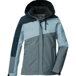 killtec - Girl's KOW 218 Jacket - Skijacke