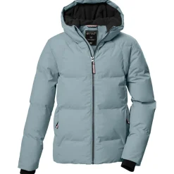 killtec - Girl's KOW 357 Qltd Jacket - Winterjacke