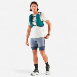 KIPRUN - Bag 900 10L - Trailrunningrucksack