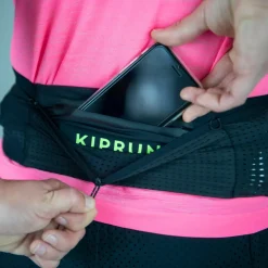 KIPRUN - Marathon Belt - Hüfttasche