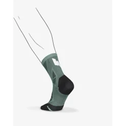 KIPRUN - Sock Run 900 Strap - Laufsocken