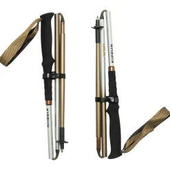 KIPRUN - Trail Running Poles - Trailrunning Stöcke