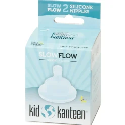 Klean Kanteen - Baby 2er Pack Fläschchenaufsatz