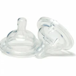 Klean Kanteen - Baby 2er Pack Fläschchenaufsatz