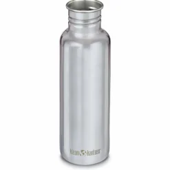 Klean Kanteen - Reflect with Bamboo Cap - Trinkflasche
