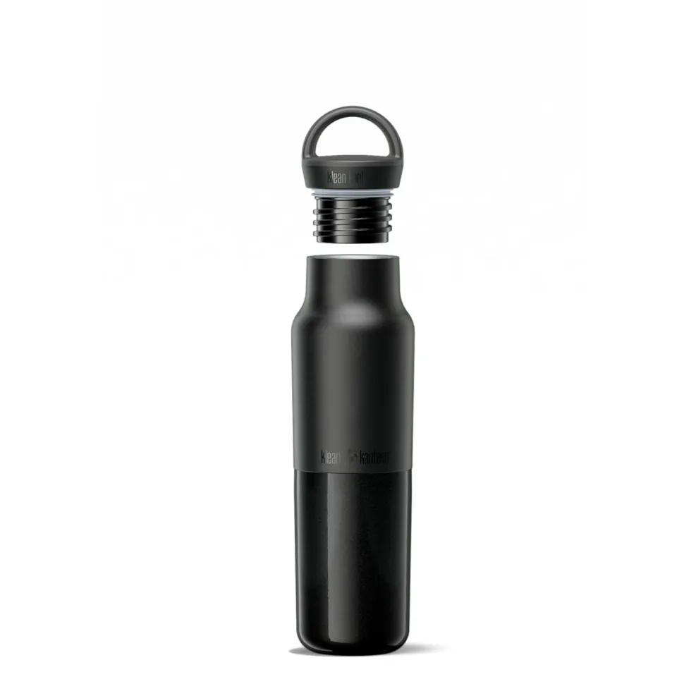 Klean Kanteen - Rise Classic VI Arch Loop Cap - Isolierflasche