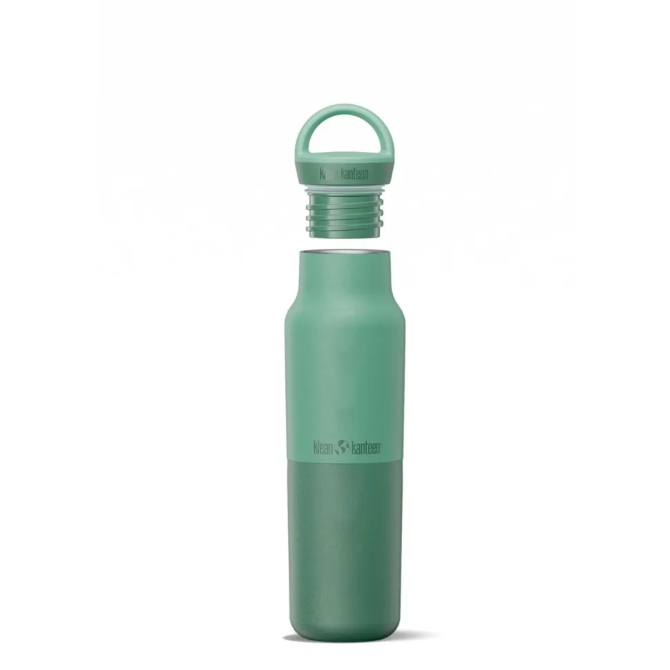 Klean Kanteen - Rise Classic VI Arch Loop Cap - Isolierflasche