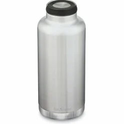 Klean Kanteen - TKWide Vacuum Insulawith Loop Cap - Isolierflasche