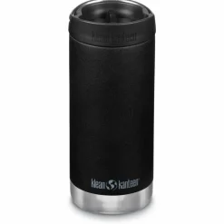 Klean Kanteen - TKWide Vacuum Insulated mit Café Cap - Isolierflasche