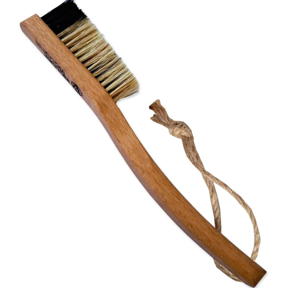 KletterRetter - Griffretter - Boulderbürste