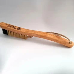 KletterRetter - Griffretter - Boulderbürste