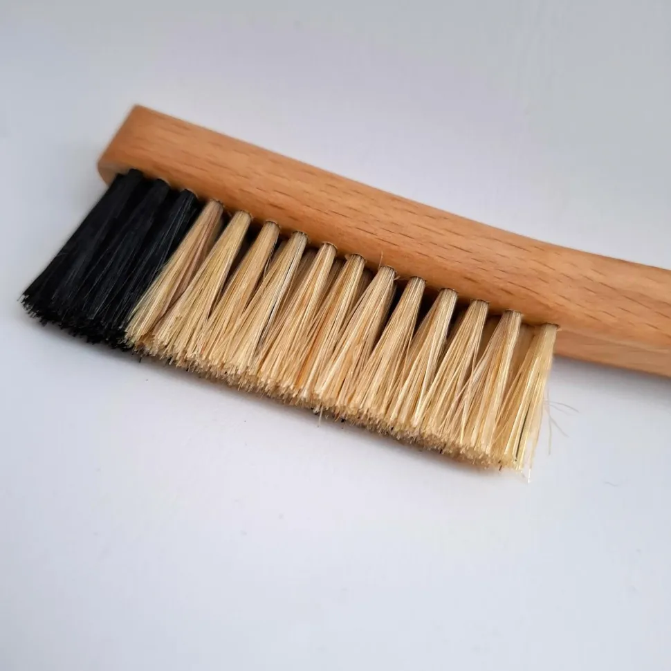 KletterRetter - Griffretter - Boulderbürste