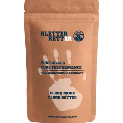 KletterRetter - Magnesia fein - Chalk