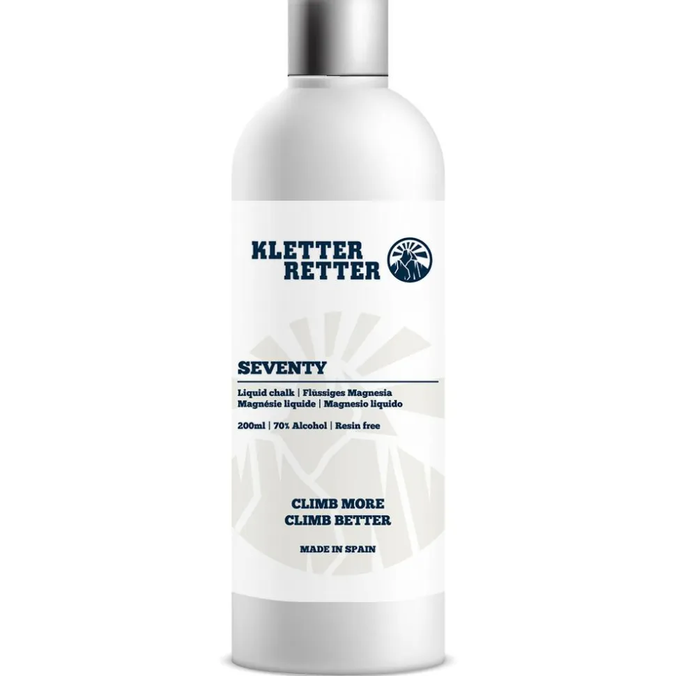 KletterRetter - Seventy Liquid Chalk - Chalk