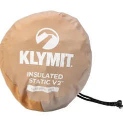 Klymit - Insulated Static V 2 - Isomatte