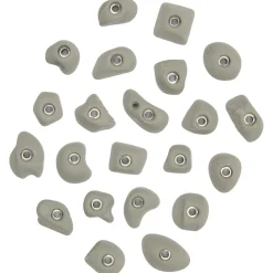 KMZ Holds - Set 3 - 22er Set S Klettergriffset