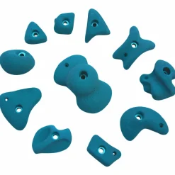 KMZ Holds - Set 4 - 11er S-XL Klettergriffset