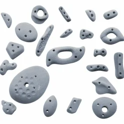 KMZ Holds - Spax 1 - 22er Spax-Set - Klettergriffe