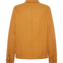 KnowledgeCotton Apparel - Wool overshirt - RWS - Freizeitjacke