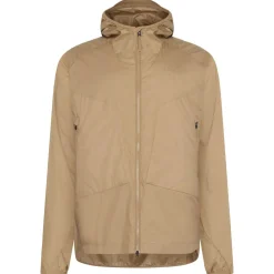 KnowledgeCotton Apparel - Vent Ribstop 90 Lightweight Jacket - Windjacke