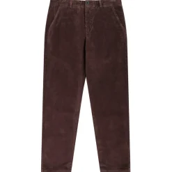 KnowledgeCotton Apparel - 14 Wales Chuck Corduroy Chino - Freizeithose