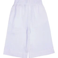 KnowledgeCotton Apparel - Women's Eve Culotte High-Rise Wide - Shorts